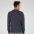 Double Outfitters MTOP-1141 Collegegenser Antrasitt - Gensere og hettegensere - Store hettegensere - 2XL-14XL