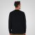 Double Outfitters MTOP-1141 Collegegenser Svart - Gensere og hettegensere - Store hettegensere - 2XL-14XL