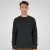 Double Outfitters MTOP-1141 Collegegenser Mørkegrønn - Gensere og hettegensere - Store hettegensere - 2XL-14XL