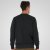 Double Outfitters MTOP-1141 Collegegenser Mørkegrønn - Gensere og hettegensere - Store hettegensere - 2XL-14XL