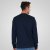 Double Outfitters MTOP-1141 Collegegenser Mørkeblå - Gensere og hettegensere - Store hettegensere - 2XL-14XL