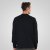 Double Outfitters MTOP-1151 Collegegenser Svart - Gensere og hettegensere - Store hettegensere - 2XL-14XL