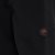 Double Outfitters MTOP-1158 Collegejakke med glidelås Svart - Gensere og hettegensere - Store hettegensere - 2XL-14XL