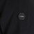 Double Outfitters MTOP-1160 Hettegenser med glidelås Svart - Gensere og hettegensere - Store hettegensere - 2XL-14XL