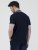 Mish Mash Stockholm Polo Navy - Polo- & piqueskjorter - Poloskjorte i store størrelser - 2XL-8XL