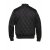 D555 Skipton Quilted Bomber Jacket Black - Jakker - Store jakker - 2XL-12XL