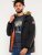 D555 Dundee Parka Jacket With Fur trimming and Teddy Fur Lined hood - Jakker - Store jakker - 2XL-12XL