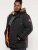 D555 Dundee Parka Jacket With Fur trimming and Teddy Fur Lined hood - Jakker - Store jakker - 2XL-12XL