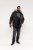 D555 Dundee Parka Jacket With Fur trimming and Teddy Fur Lined hood - Jakker - Store jakker - 2XL-12XL