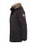 D555 Dundee Parka Jacket With Fur trimming and Teddy Fur Lined hood - Jakker - Store jakker - 2XL-12XL
