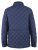 D555 Dalwood Quilted Jacket With Zip Away Hood - Jakker - Store jakker - 2XL-12XL