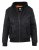 D555 Poppleford Bomber Jacket With Detachable Fleece Hood - Jakker - Store jakker - 2XL-12XL