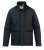 D555 Northcole Quilted Jacket Black - Jakker - Store jakker - 2XL-12XL