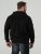 D555 Cantor Hettegenser Svart - Gensere og hettegensere - Store hettegensere - 2XL-14XL