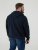 D555 Cantor Hettegenser Mørkeblå - Gensere og hettegensere - Store hettegensere - 2XL-14XL