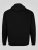 D555 Cantor Hettegenser Svart - Gensere og hettegensere - Store hettegensere - 2XL-14XL