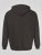 D555 Cantor Hettegenser Grå - Gensere og hettegensere - Store hettegensere - 2XL-14XL