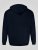 D555 Cantor Hettegenser Mørkeblå - Gensere og hettegensere - Store hettegensere - 2XL-14XL
