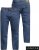 Rockford Carlos Stretchjeans Blå - Jeans og Bukser - Store Bukser og Store Jeans