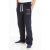 D555 Portland Sweatpants Navy - Sweatbukser og-shorts - Sweatbukser og Sweatshorts 2XL-12XL