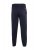 D555 Mayson Embroidered And Applique Open Hem Jogger With Drawcord Navy - Sweatbukser og-shorts - Sweatbukser og Sweatshorts 2XL-12XL