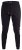 D555 Brandon Sweatpants with Tapered leg Black - Sweatbukser og-shorts - Sweatbukser og Sweatshorts 2XL-12XL