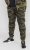 D555 Lambeth AOP Camo Cuffed Sweatpants - Sweatbukser og-shorts - Sweatbukser og Sweatshorts 2XL-12XL
