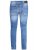 D555 Boxwell Ripped Jeans Stonewash - Jeans og bukser - Store Bukser og Store Jeans
