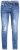 D555 Boxwell Ripped Jeans Stonewash - Jeans og bukser - Store Bukser og Store Jeans