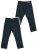 Ed Baxter 207 - Jeans og Bukser - Store Bukser og Store Jeans