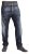 Mish Mash Victor - Jeans og Bukser - Store Bukser og Store Jeans