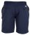 Duke Lamont Shorts Navy - Shorts - Store shorts - W40-W60