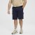 North Latitude 51133 cargoshorts marineblå - Shorts - Store shorts - W40-W60