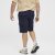 North Latitude 51133 cargoshorts marineblå - Shorts - Store shorts - W40-W60