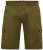 North Latitude 51133 cargoshorts armégrønn - Shorts - Store shorts - W40-W60