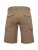 North Latitude 51133 cargoshorts mørk beige - Shorts - Store shorts - W40-W60