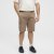 North Latitude 51133 cargoshorts mørk beige - Shorts - Store shorts - W40-W60