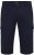North Latitude 51136 caprishorts marineblå - Shorts - Store shorts - W40-W60