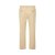 North Latitude 51142 linbukser beige - Jeans og bukser - Store Bukser og Store Jeans