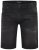 North Latitude 51336 denimshorts svart - Shorts - Store shorts - W40-W60