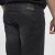 North Latitude 51336 denimshorts svart - Shorts - Store shorts - W40-W60