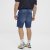 North Latitude 51336 denimshorts blå - Shorts - Store shorts - W40-W60
