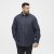 North Latitude 53139 denimskjorte blå - Skjorter - Store skjorter - 2XL-8XL