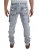 Eto Jeans EM487 - Jeans og Bukser - Store Bukser og Store Jeans
