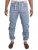 Eto Jeans EM490 - Jeans og Bukser - Store Bukser og Store Jeans