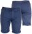 D555 Aaron Blue - Shorts - Store shorts - W40-W60