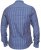 Mish Mash Radical Navy - Skjorter - Store skjorter - 2XL-8XL