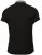 Mish Mash Hound Black - Polo- & Piqueskjorter - Poloskjorte i store størrelser - 2XL-8XL