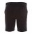 D555 Troy Black Short - Sweatbukser og-shorts - Sweatbukser og Sweatshorts 2XL-8XL