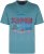 Kam Jeans Summer Beach 2-pack T-shirt - T-skjorter - Store T-skjorter - 2XL-14XL